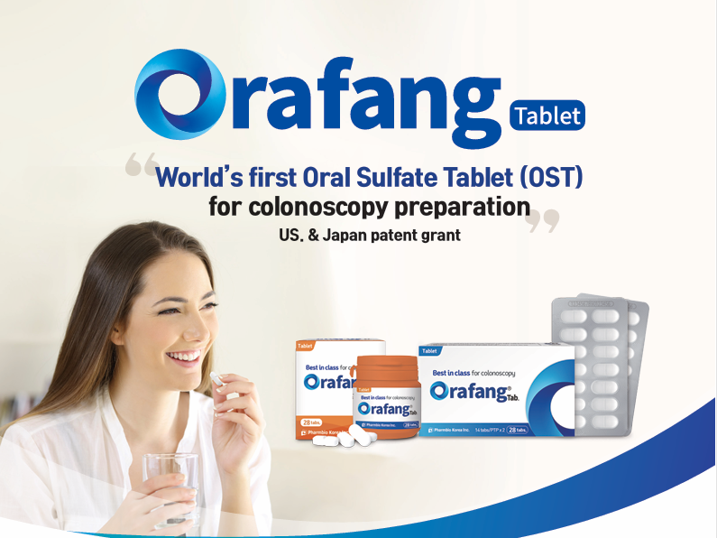 SMBL KÝ KẾT HỢP TÁC CHIẾN LƯỢC VỚI PHARMBIO KOREA PHÁT TRIỂN SẢN PHẨM ORAFANG TẠI THỊ TRƯỜNG VIỆT NAM