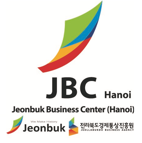 Chương trình kết nối giao thương trực tuyến hàng tiêu dùng Việt Nam - Hàn Quốc cho Tỉnh Jellabukdo Hàn Quốc  [JBC/JB CONSUMER GOOD SHOW ]